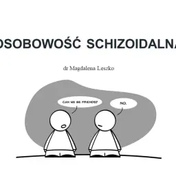 Osobowość schizoidalna: Jak postępować? Praktyczny przewodnik