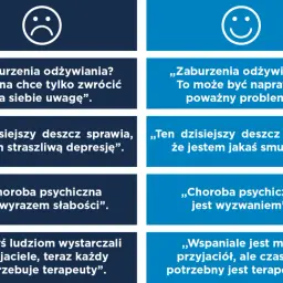 Jak rozmawiać z osobą chorą psychicznie? Praktyczny poradnik