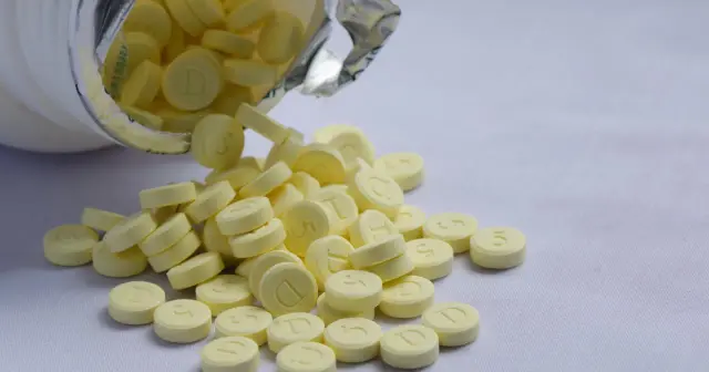 Relanium (diazepam) - działanie, ryzyko i bezpieczne stosowanie